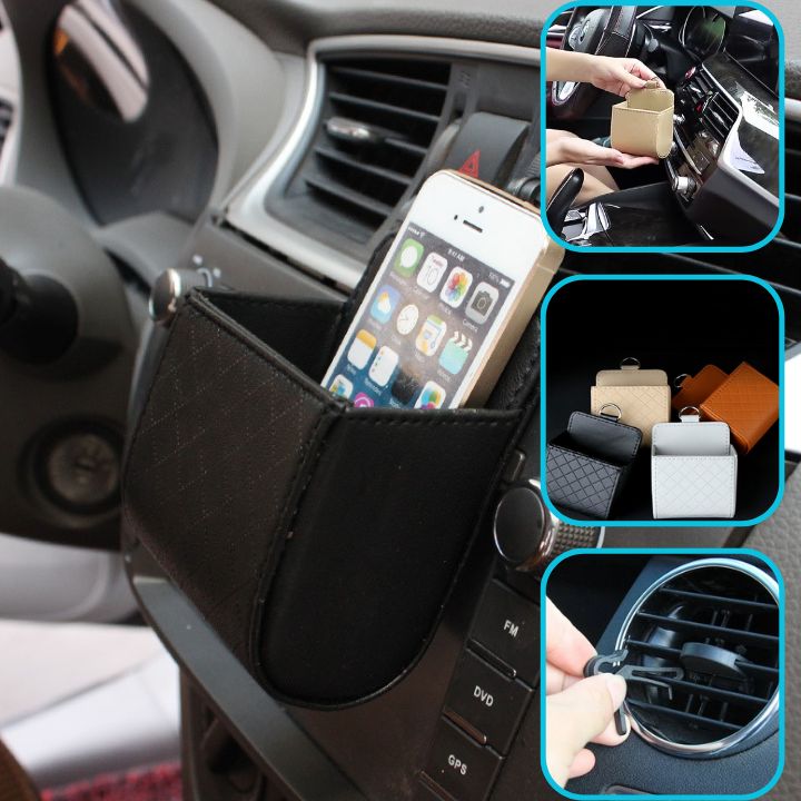 Boite de rangement | AeroKeeper™ - Trajet - Confort