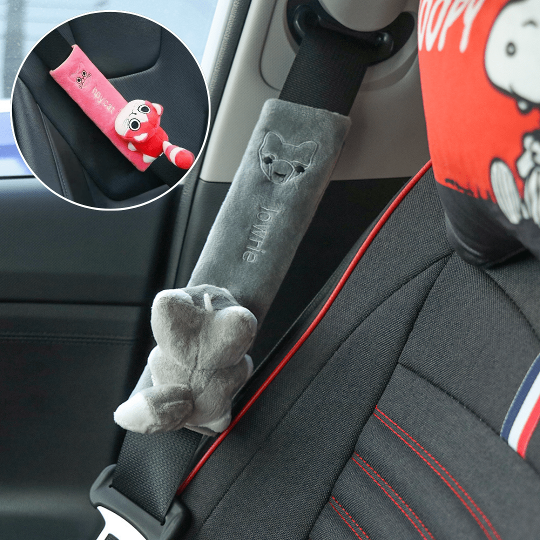 Housse de ceinture | KutyBeltâą - Trajet - Confort