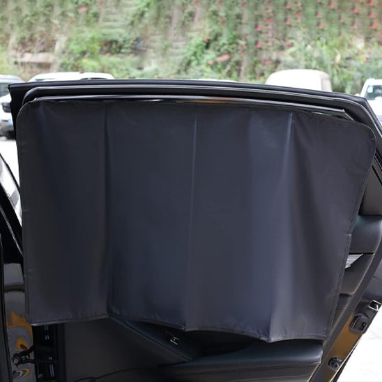 pare soleil pour voiture exterieur