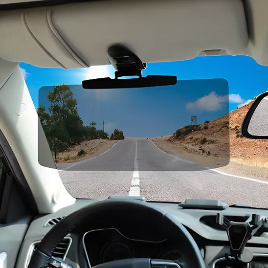 pare soleil pour voiture meilleur vue