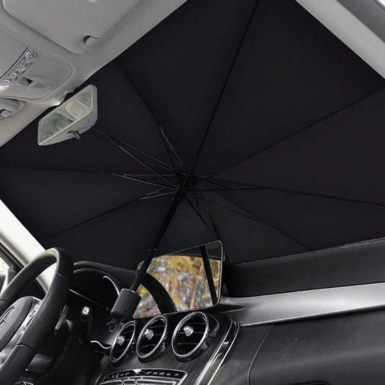 pare soleil voiture pare brise avant integrale