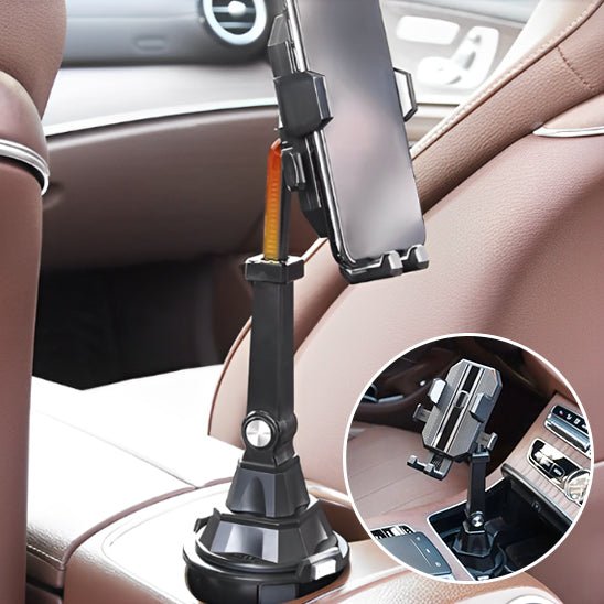 Support de smartphone pour voiture | KupGripâą - Trajet - Confort