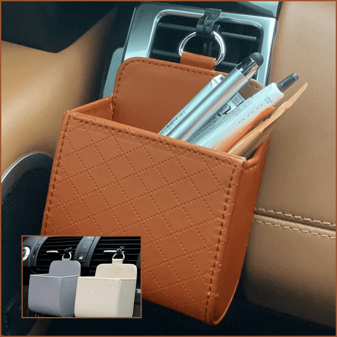 Boite de rangement | AeroKeeper™ - Trajet - Confort