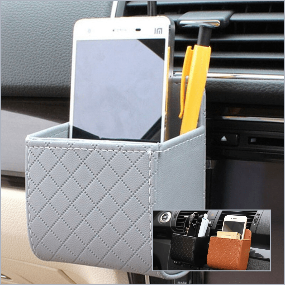 Boite de rangement | AeroKeeper™ - Trajet - Confort