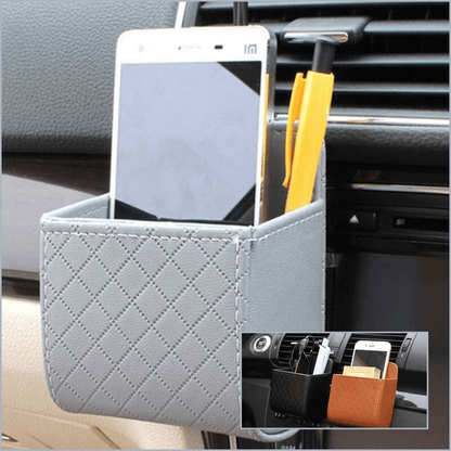 Boite de rangement | AeroKeeper™ - Trajet - Confort