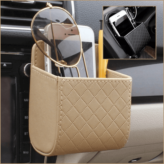 Boite de rangement | AeroKeeper™ - Trajet - Confort