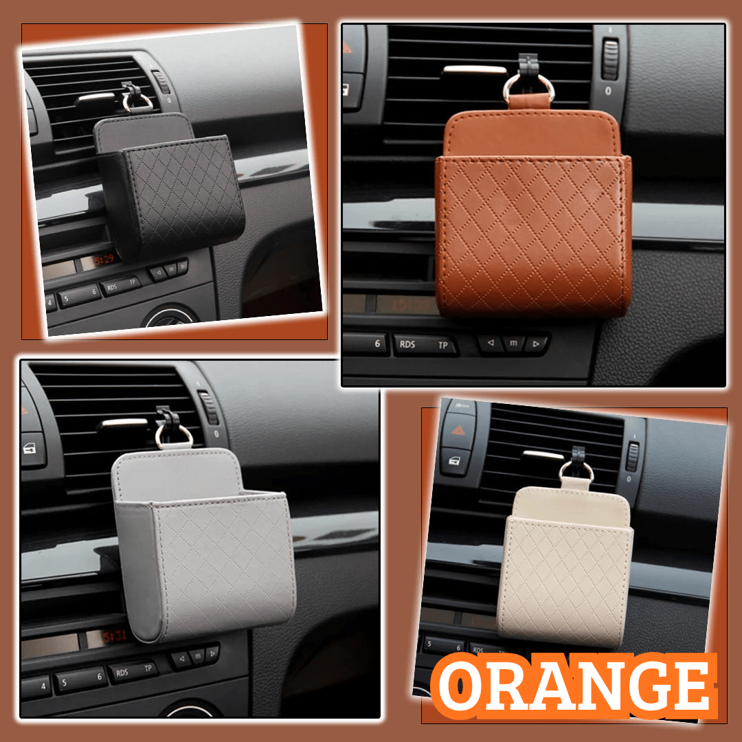 Boite de rangement | AeroKeeper™ - Trajet - Confort