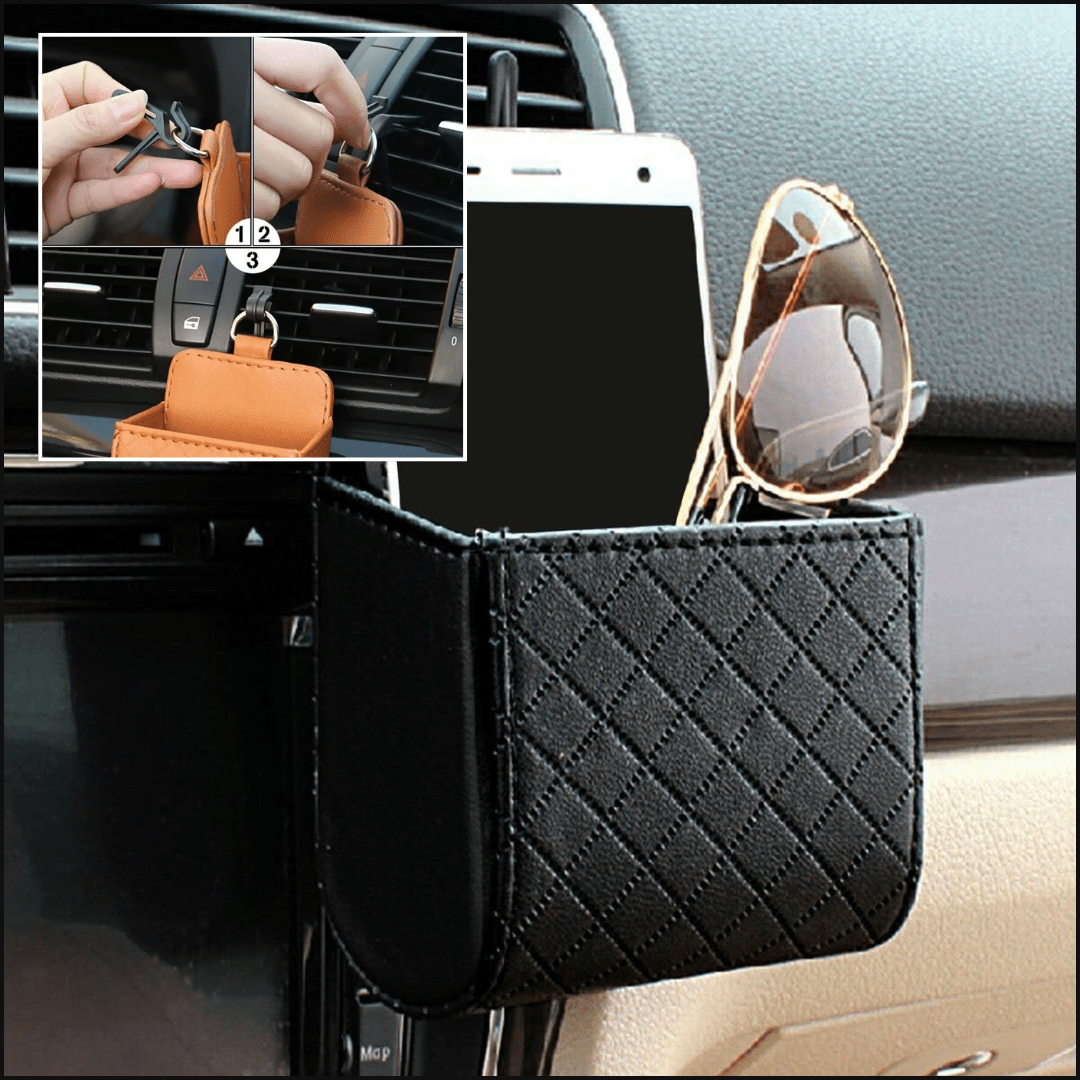 Boite de rangement | AeroKeeper™ - Trajet - Confort