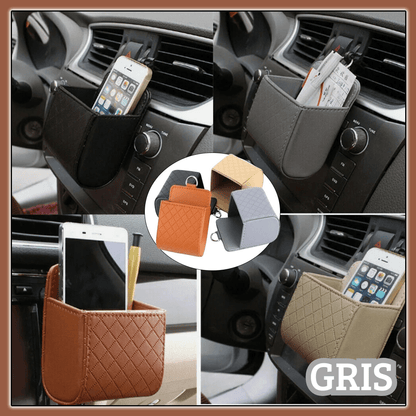 Boite de rangement | AeroKeeper™ - Trajet - Confort