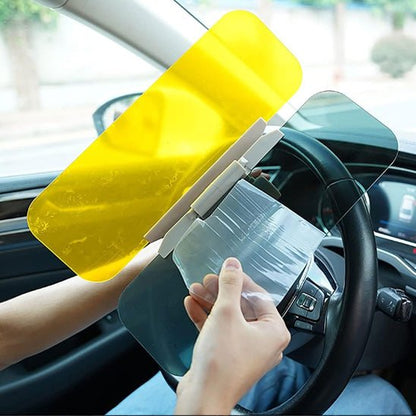 pare soleil pour voiture scelle