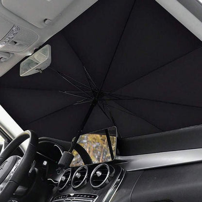 pare soleil voiture pare brise avant integrale