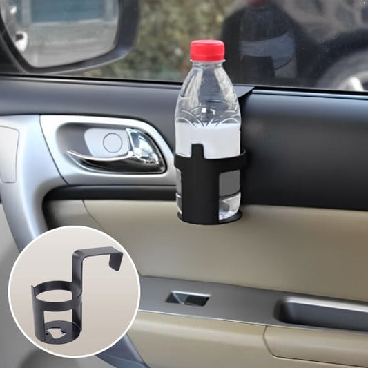 Porte gobelet pour voiture | DoorCup™ - Trajet - Confort