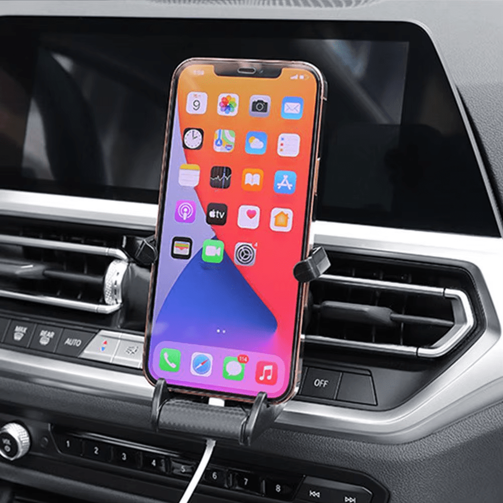 support de telephone pour voiture | NaskarGrip™ - Trajet - Confort